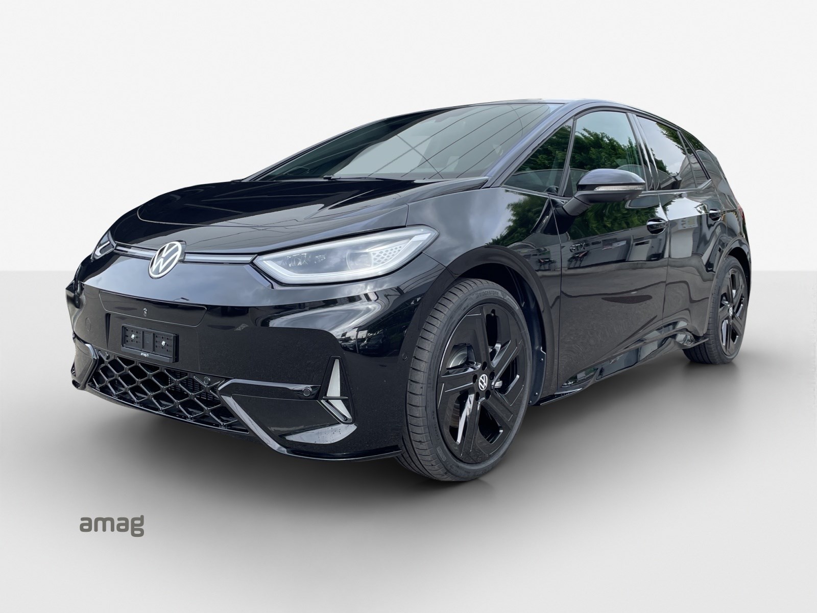 VW ID.3 GTX  Performance 79 kWh GTX United