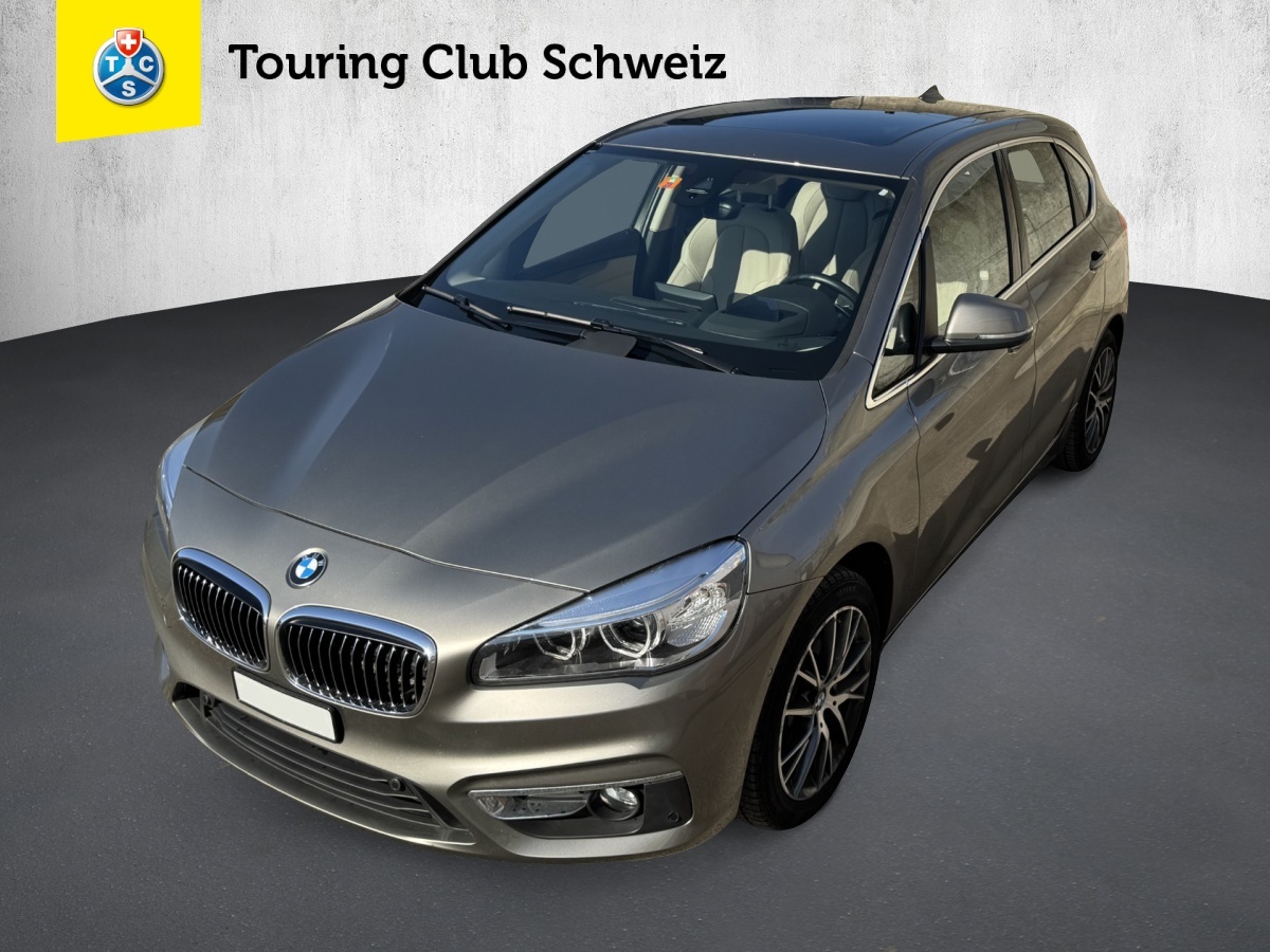 BMW 225i xDrive Active Tourer Luxury Line Steptronic