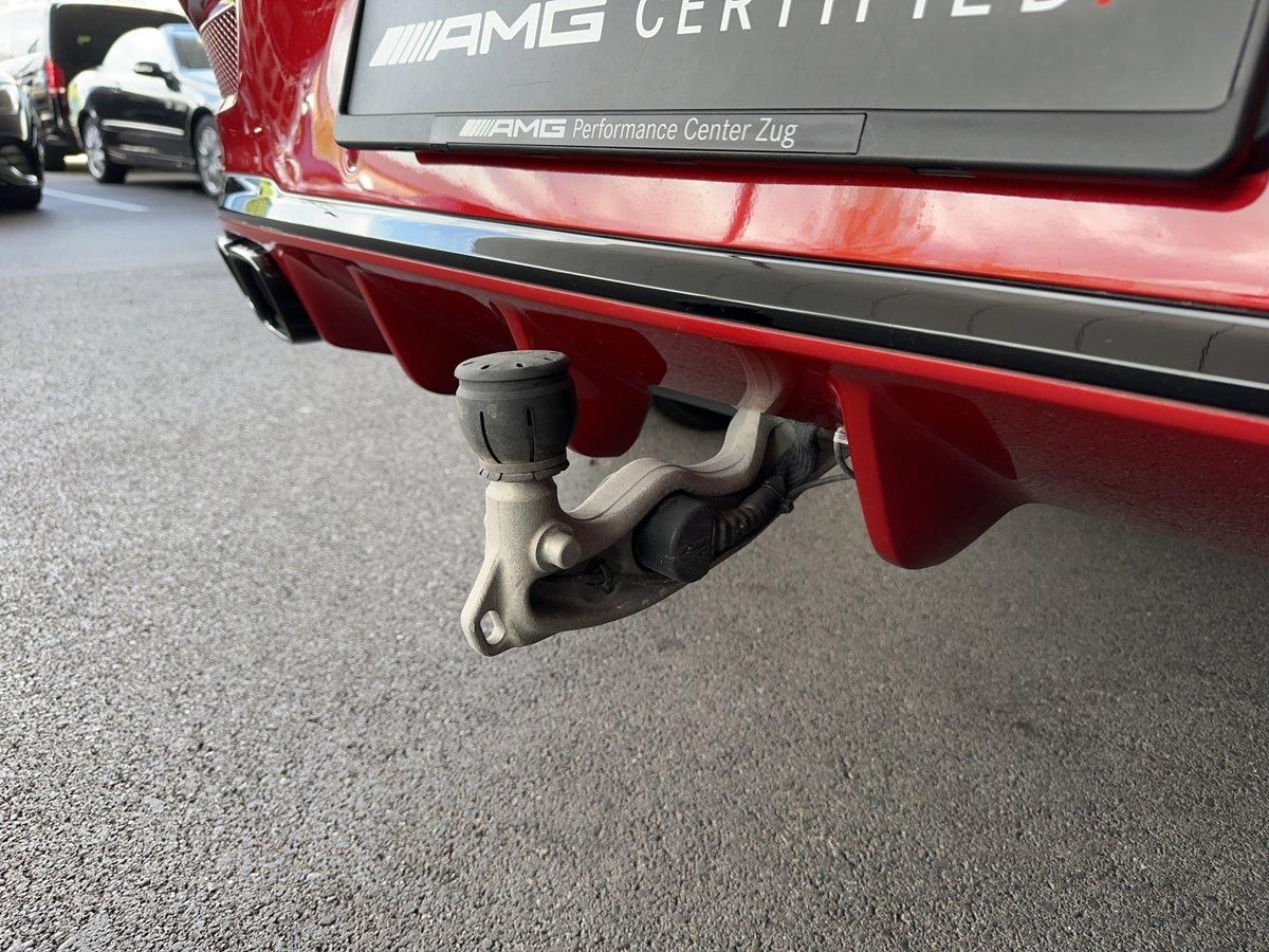 MERCEDES-BENZ GLE 63 AMG GLE 63 S AMG 4matic+ Coupé-image-6