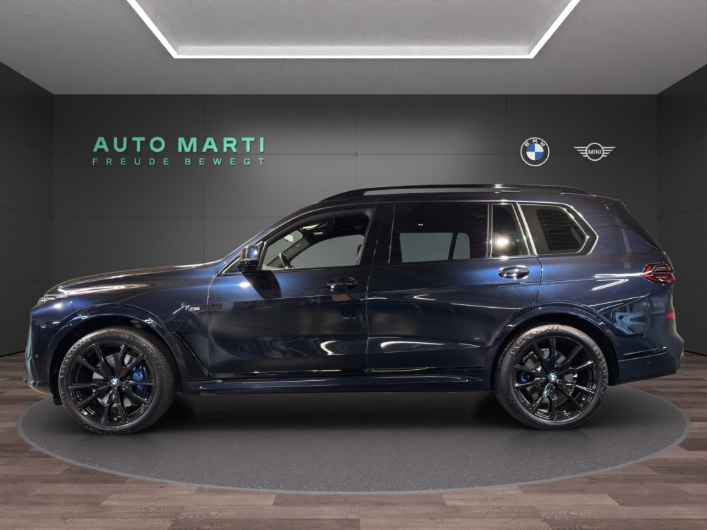 BMW X7 xDr 48 40d M Sport Pro-showroom-element-1