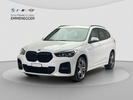 BMW X1 xDrive 20d M Sport