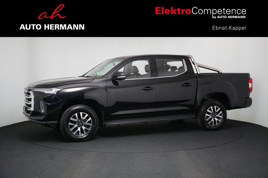 MAXUS T90 EV 89kWh Elite-showroom-element-2