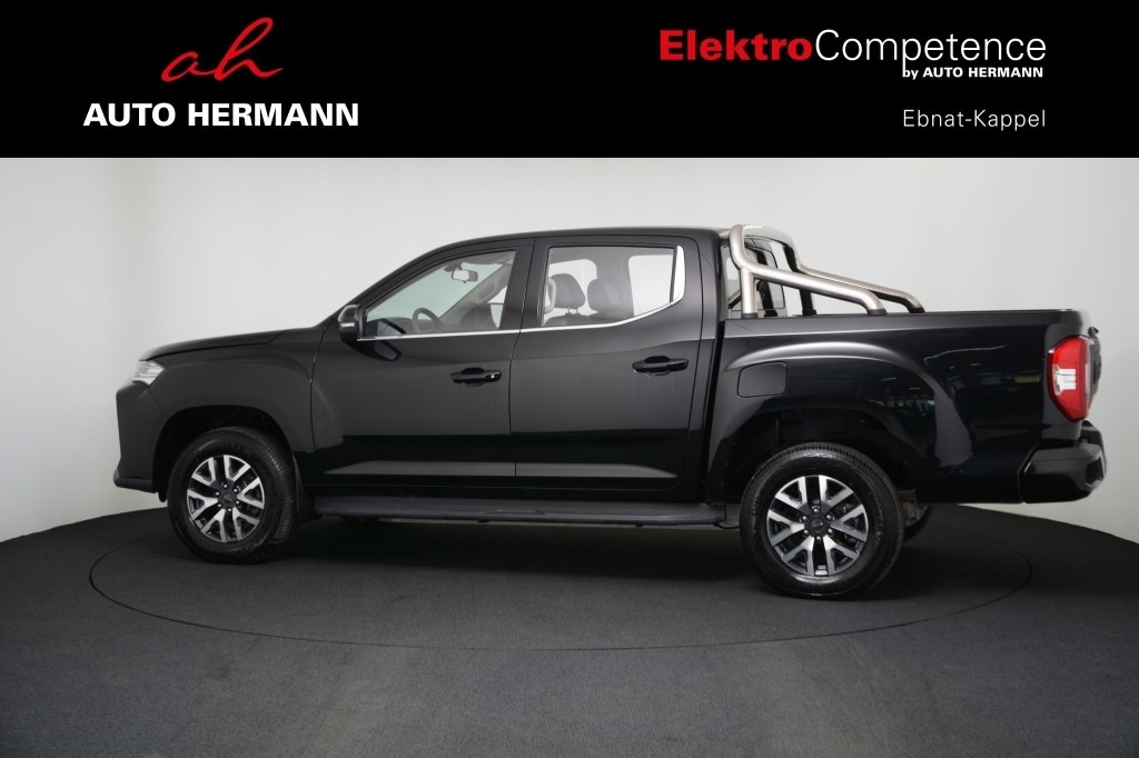 MAXUS T90 EV 89kWh Elite-showroom-element-3
