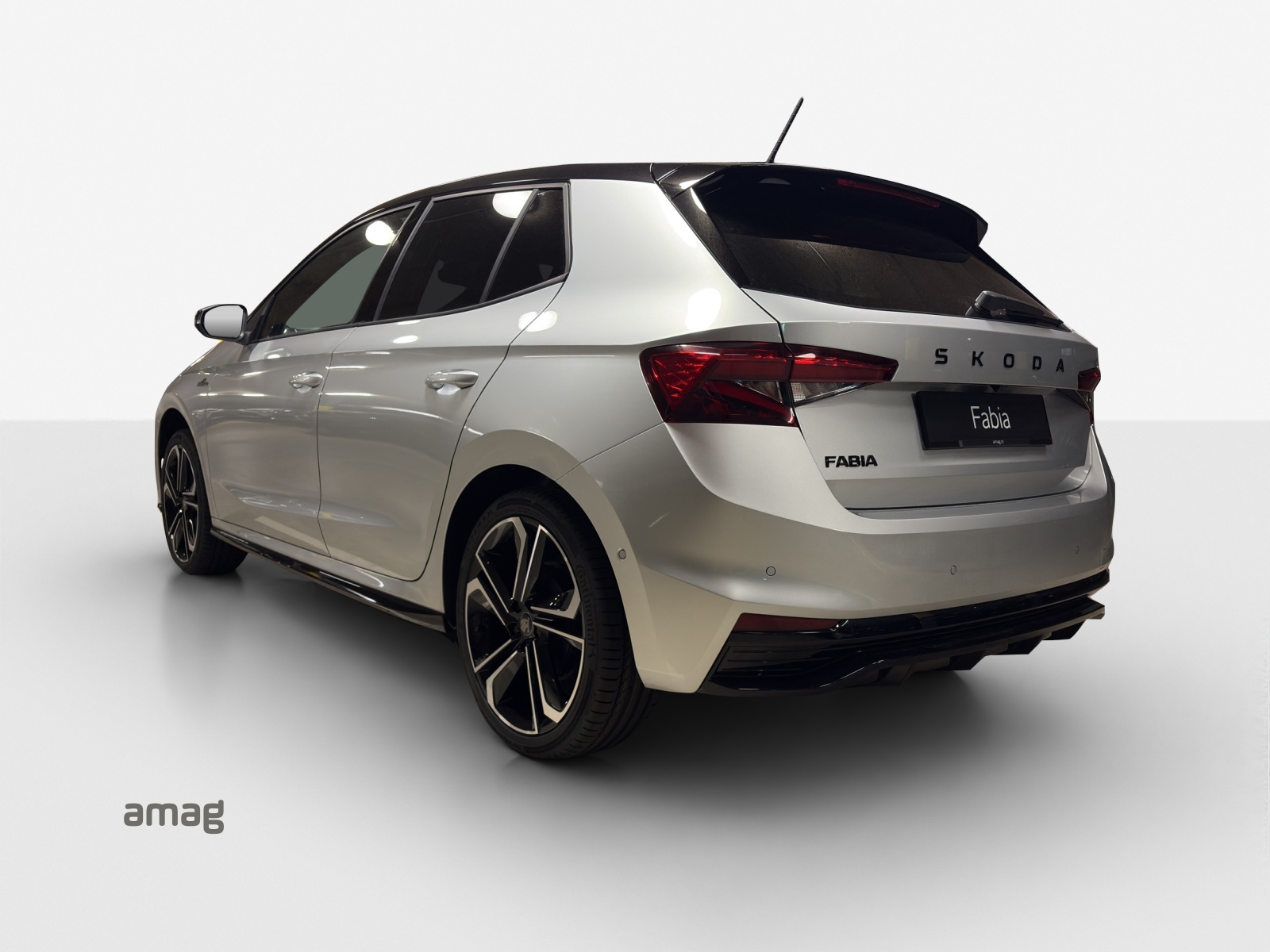 SKODA Fabia 1.0 TSI Monte Carlo DSG-showroom-element-2