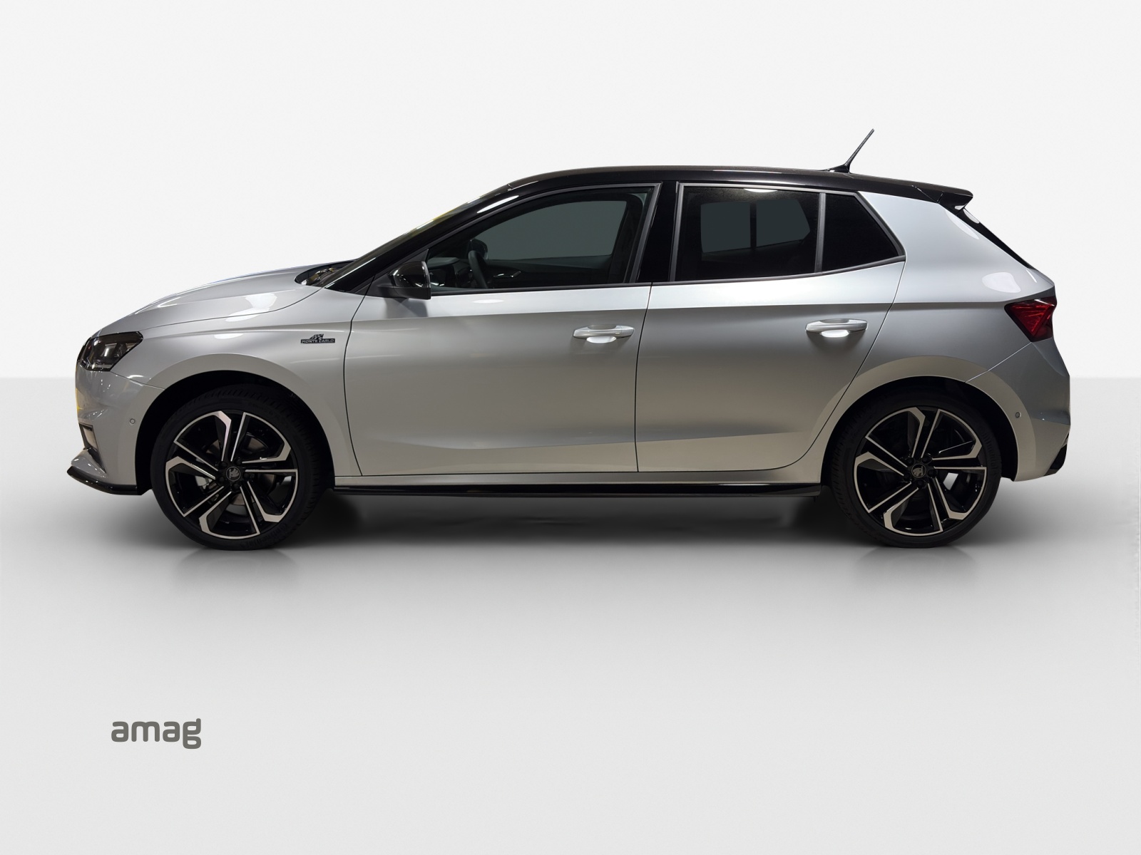 SKODA Fabia 1.0 TSI Monte Carlo DSG-showroom-element-1