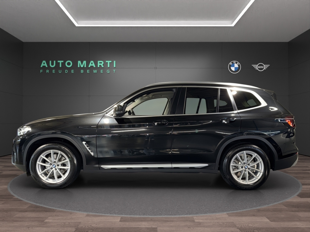 BMW X3 xDrive 48V 20d-showroom-element-1