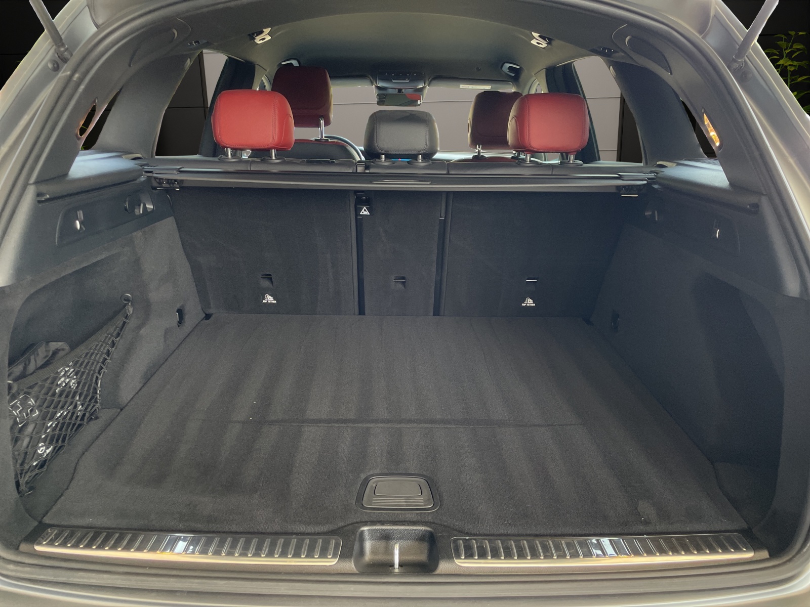 Image MERCEDES-BENZ GLC-300 GLC 300 AMG Line 4Matic