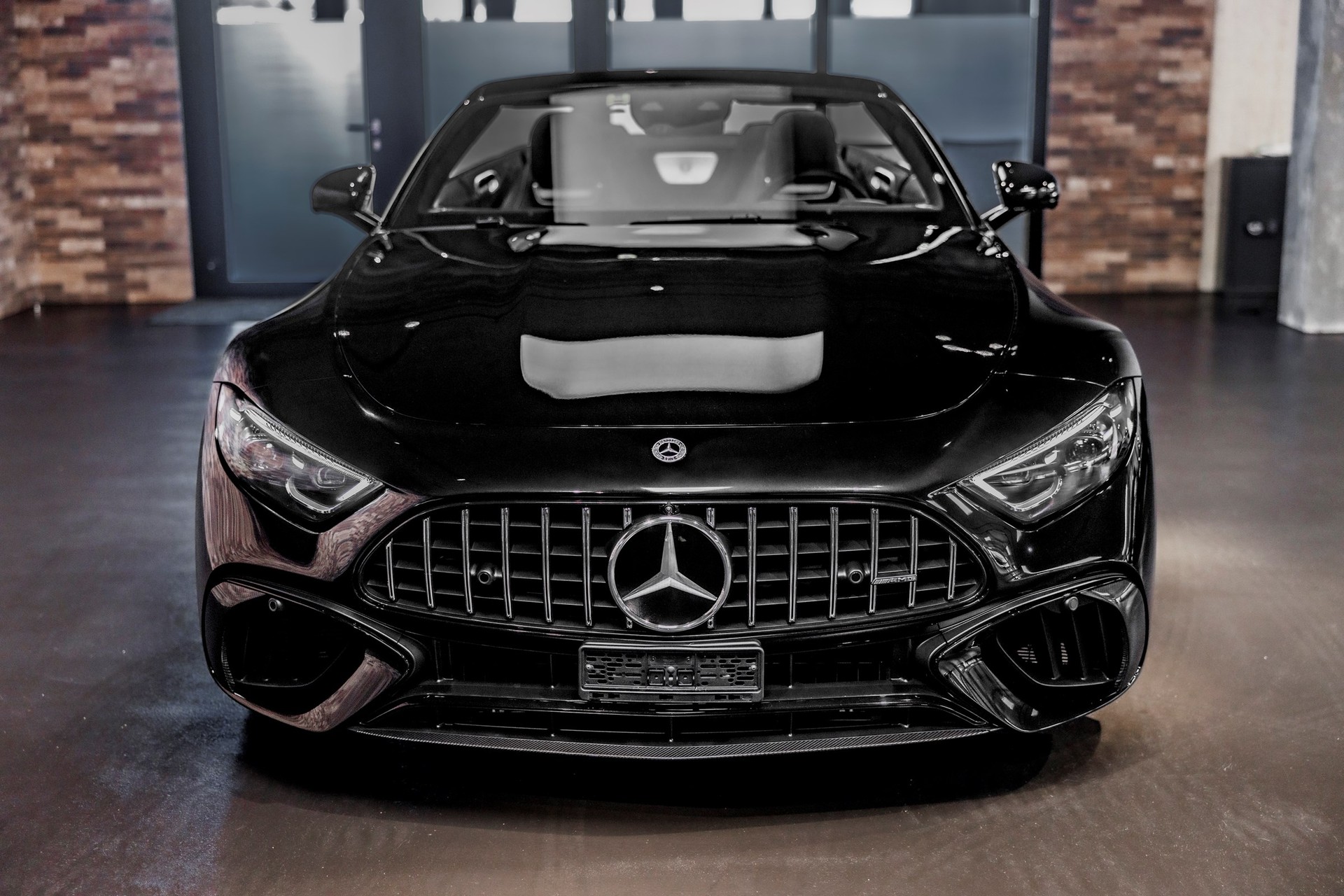 MERCEDES-BENZ AMG SL 63 4M Speedshift MCT-image-3
