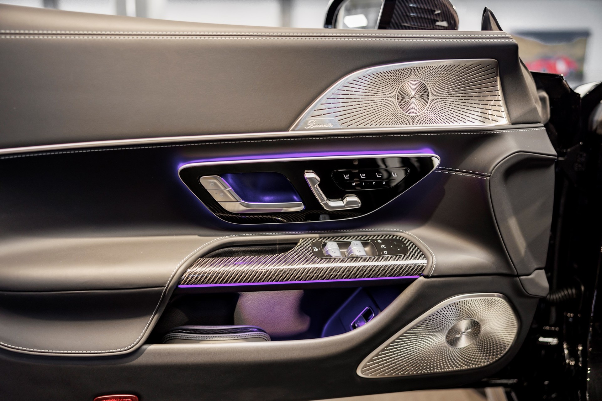 MERCEDES-BENZ AMG SL 63 4M Speedshift MCT-image-6