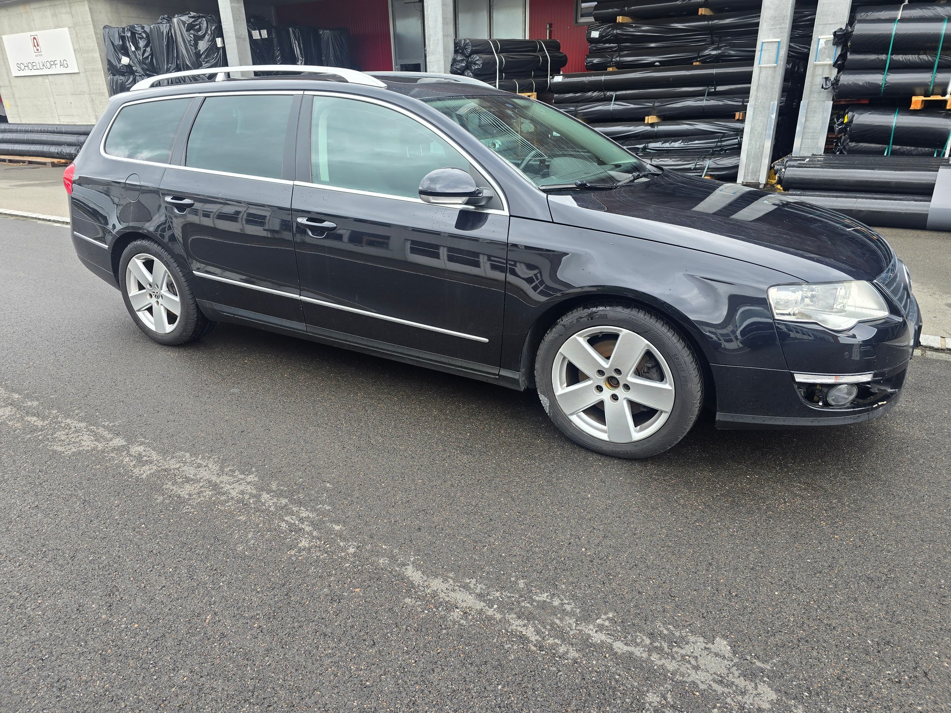 VW Passat Variant 2.0T FSI Highline DSG-showroom-element-2