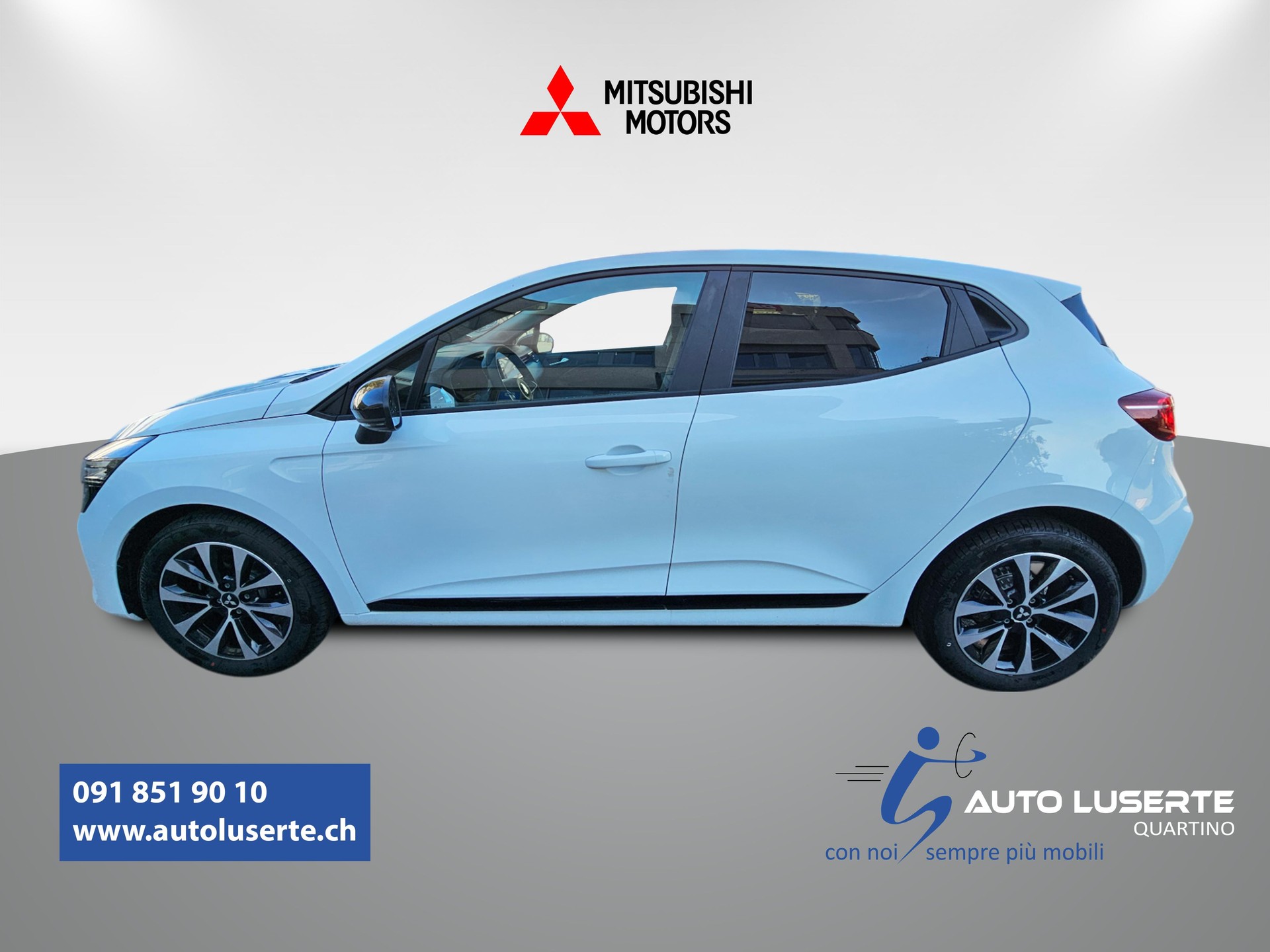 MITSUBISHI Colt 1.0 Invite+-showroom-element-2
