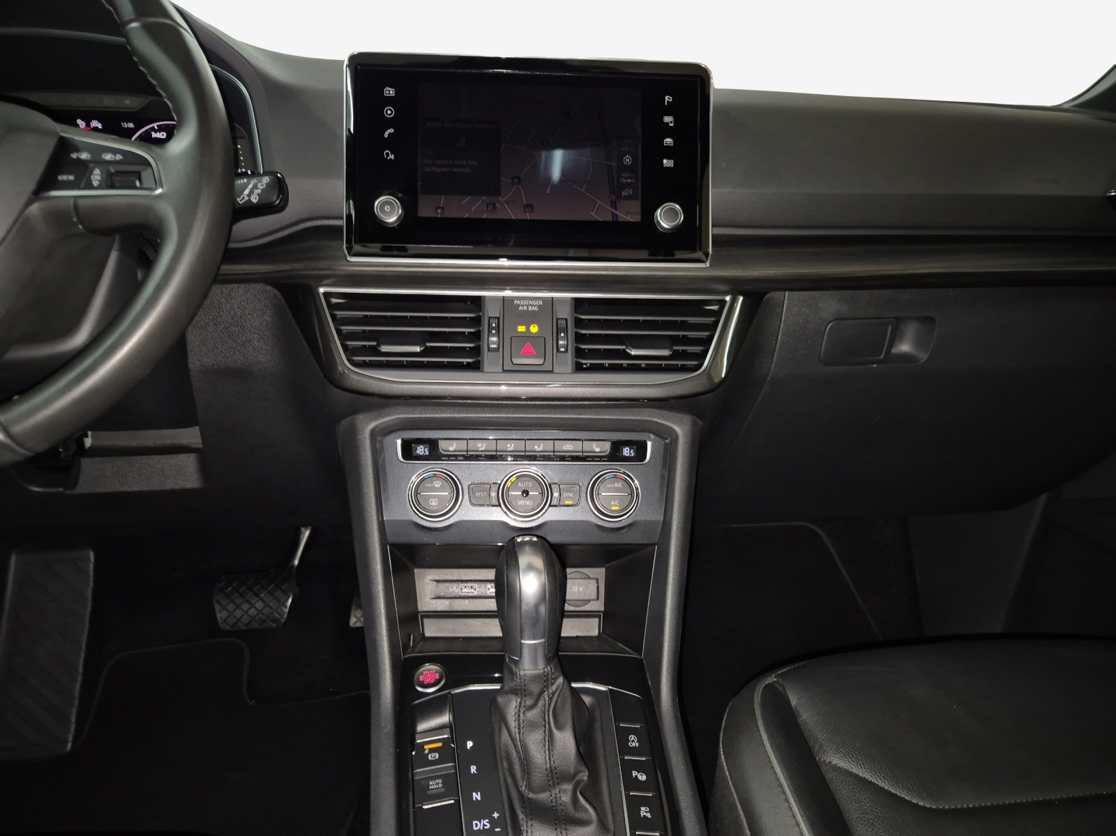 SEAT Tarraco 2.0TSI Xcellence 4Drive DSG-image-10