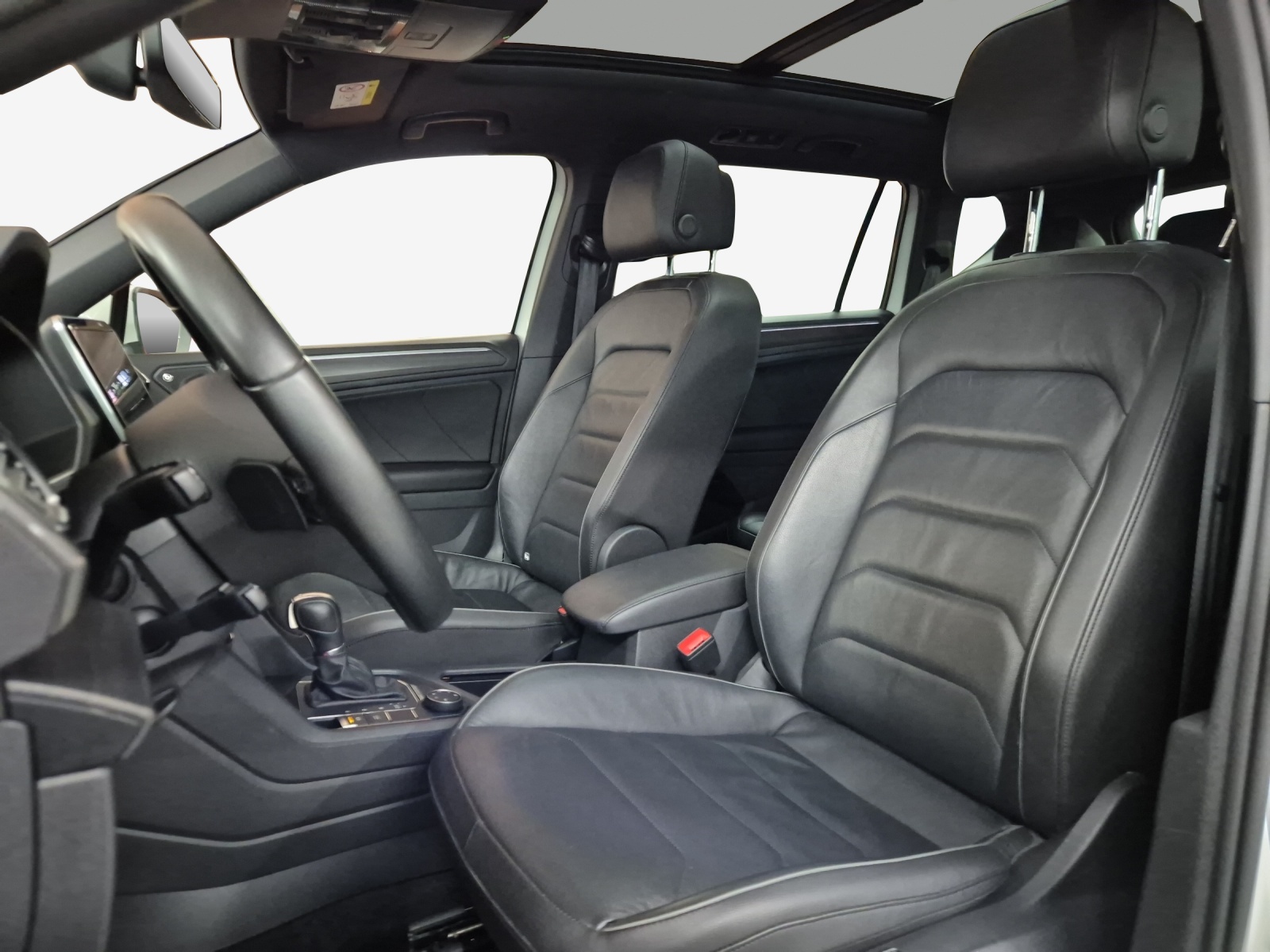 SEAT Tarraco 2.0TSI Xcellence 4Drive DSG-image-7