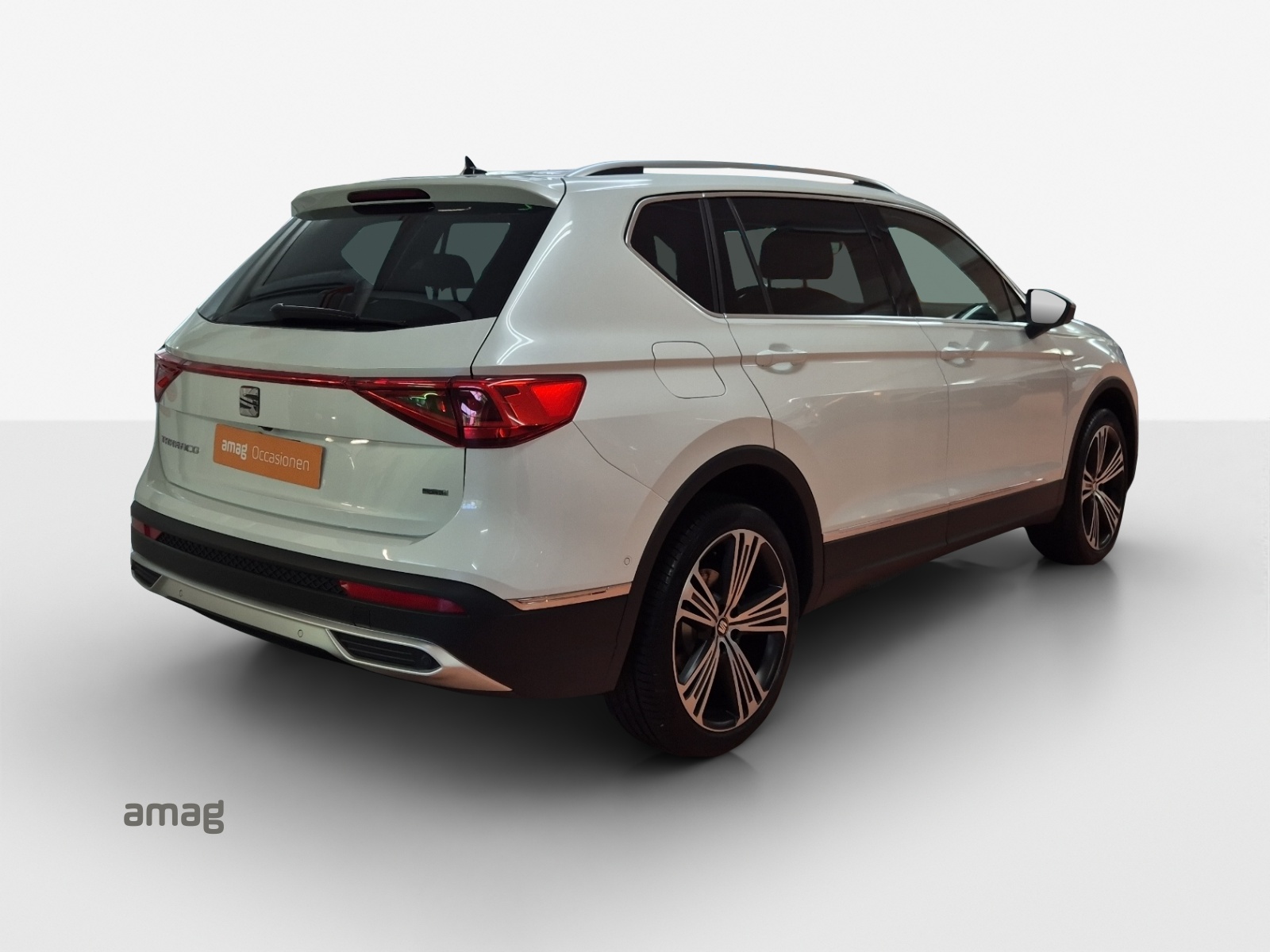 SEAT Tarraco 2.0TSI Xcellence 4Drive DSG-image-4