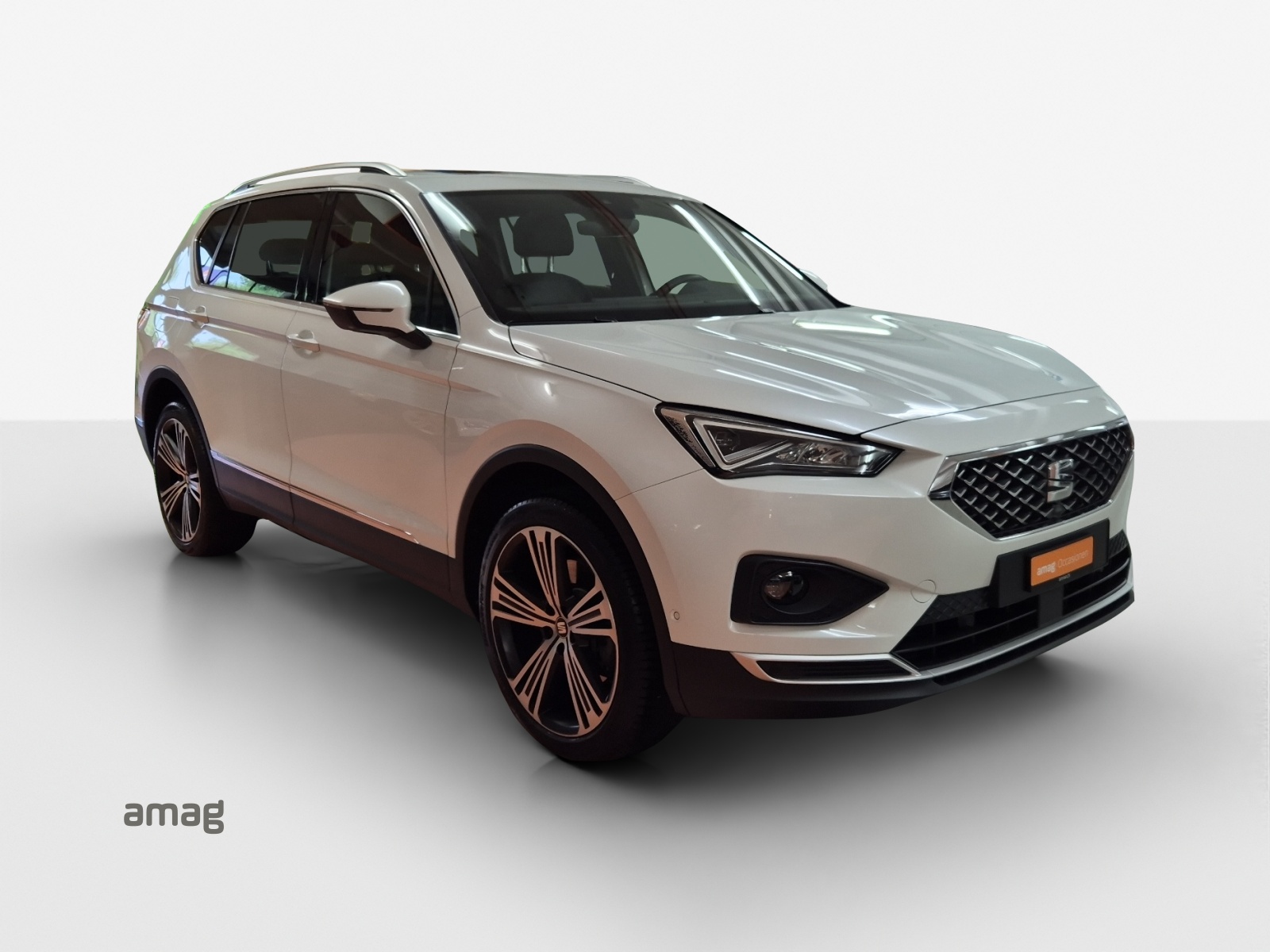 SEAT Tarraco 2.0TSI Xcellence 4Drive DSG-image-5
