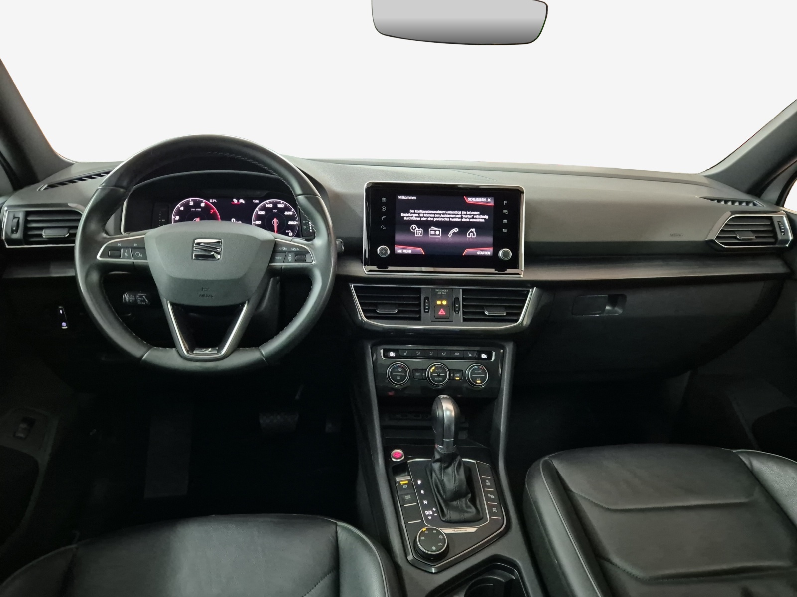 SEAT Tarraco 2.0TSI Xcellence 4Drive DSG-image-8