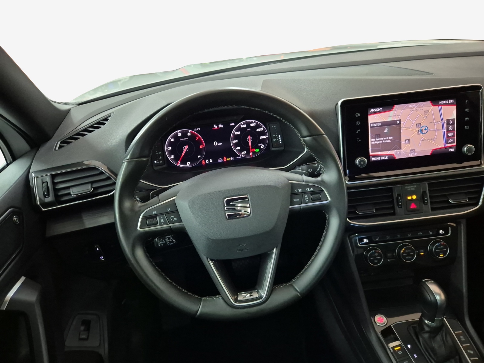 SEAT Tarraco 2.0TSI Xcellence 4Drive DSG-image-9