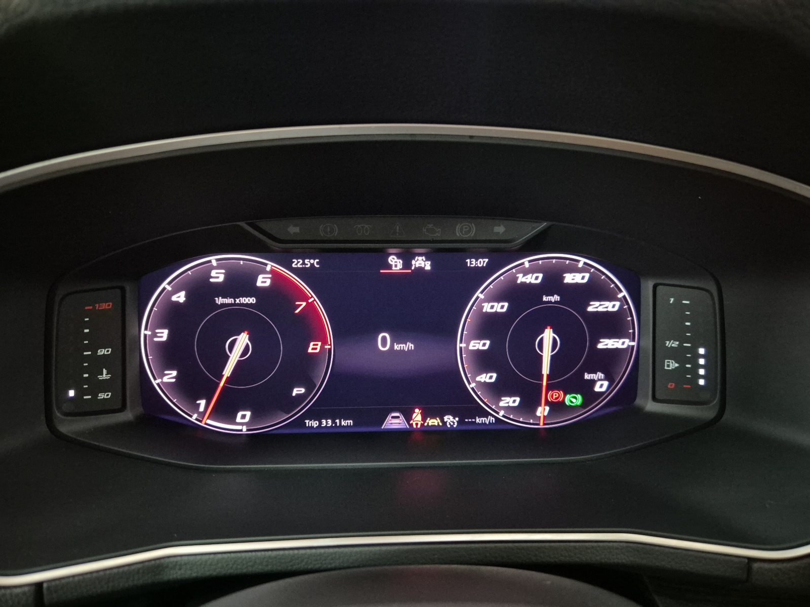 SEAT Tarraco 2.0TSI Xcellence 4Drive DSG-image-13
