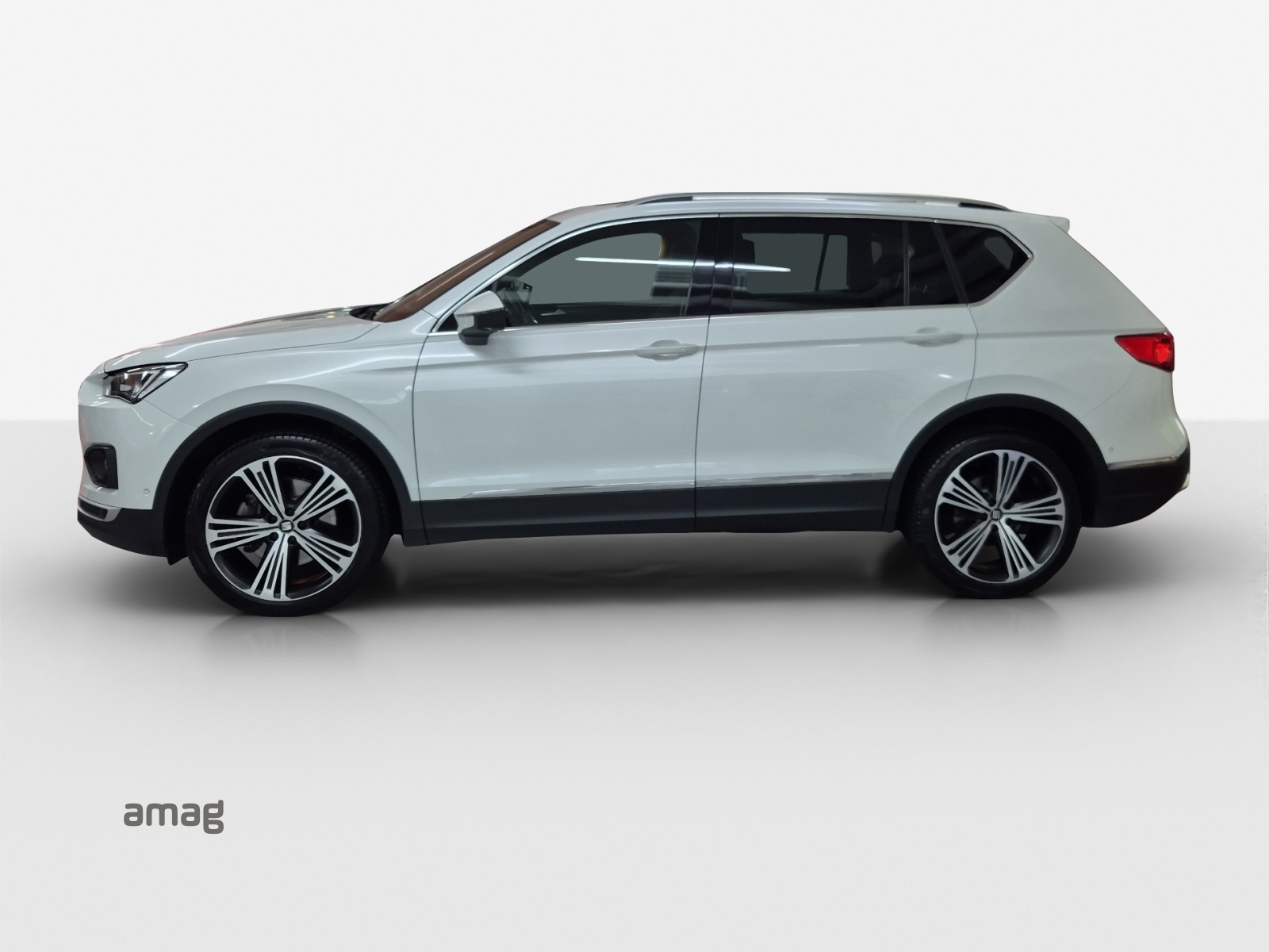 SEAT Tarraco 2.0TSI Xcellence 4Drive DSG-showroom-element-1