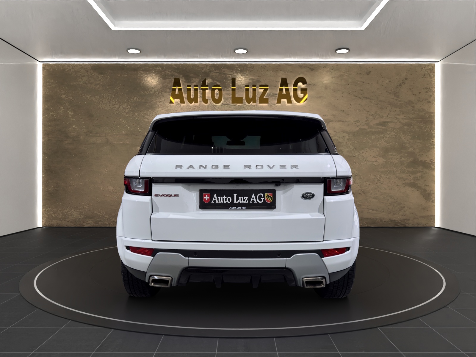 LAND ROVER Range Rover Evoque 2.0 TD4 SE Dynamic AT9-showroom-element-2