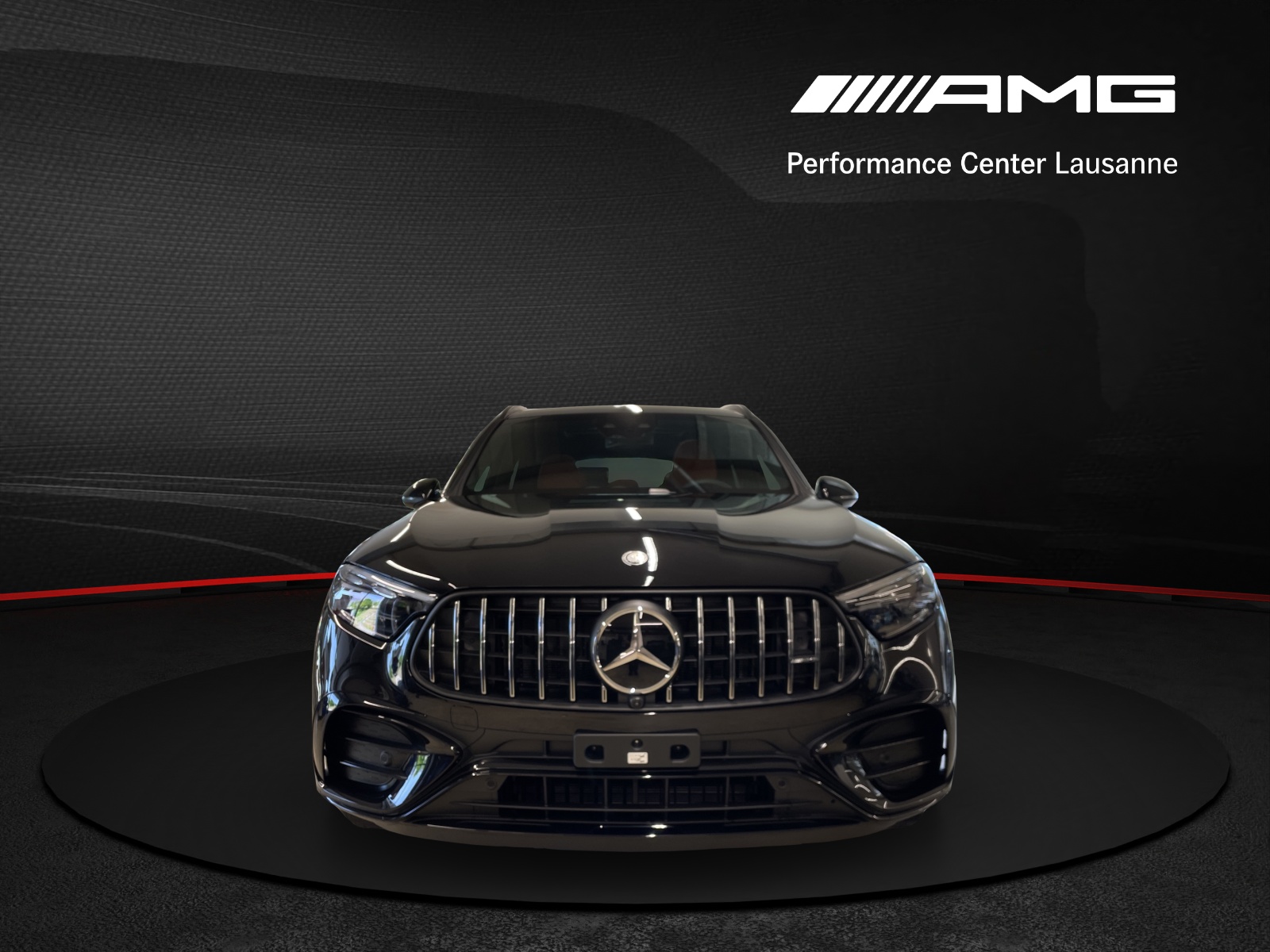 MERCEDES-BENZ GLC 43 AMG Executive Edition 4Matic 9G-Tronic-showroom-element-1