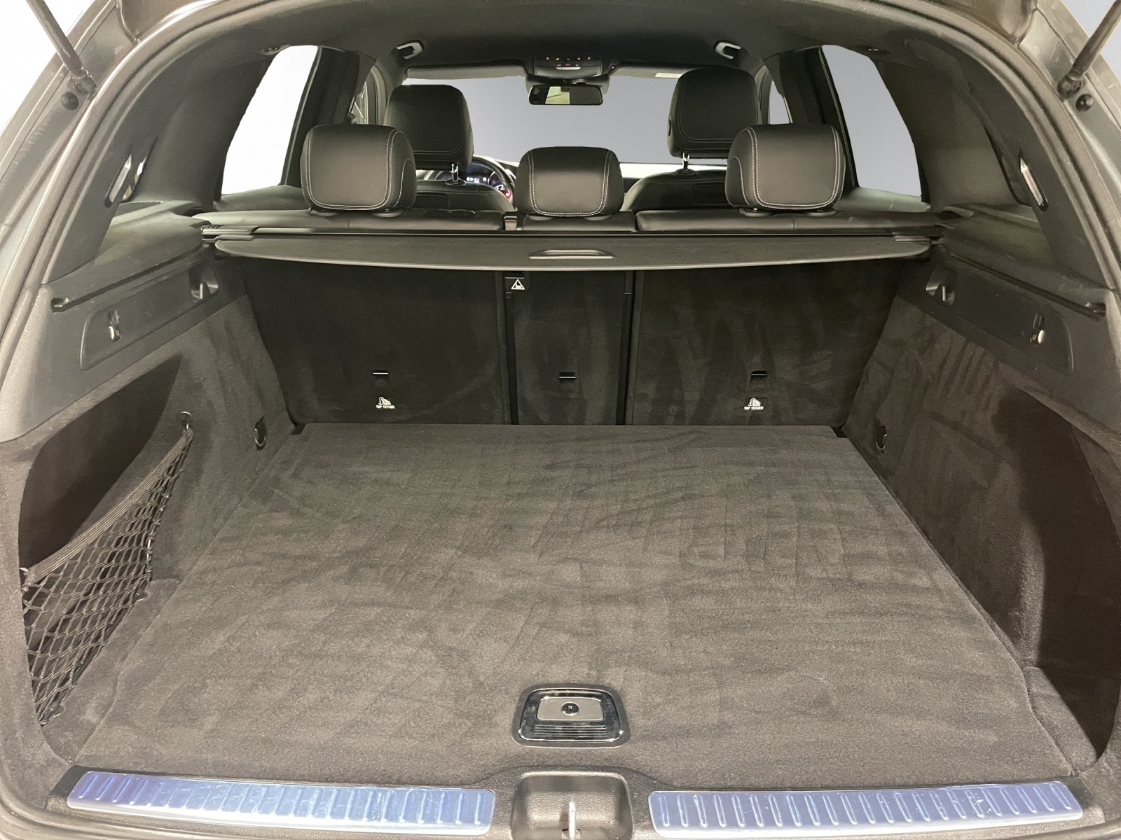 Image MERCEDES-BENZ GLC-250 GLC 250 AMG Line 4Matic