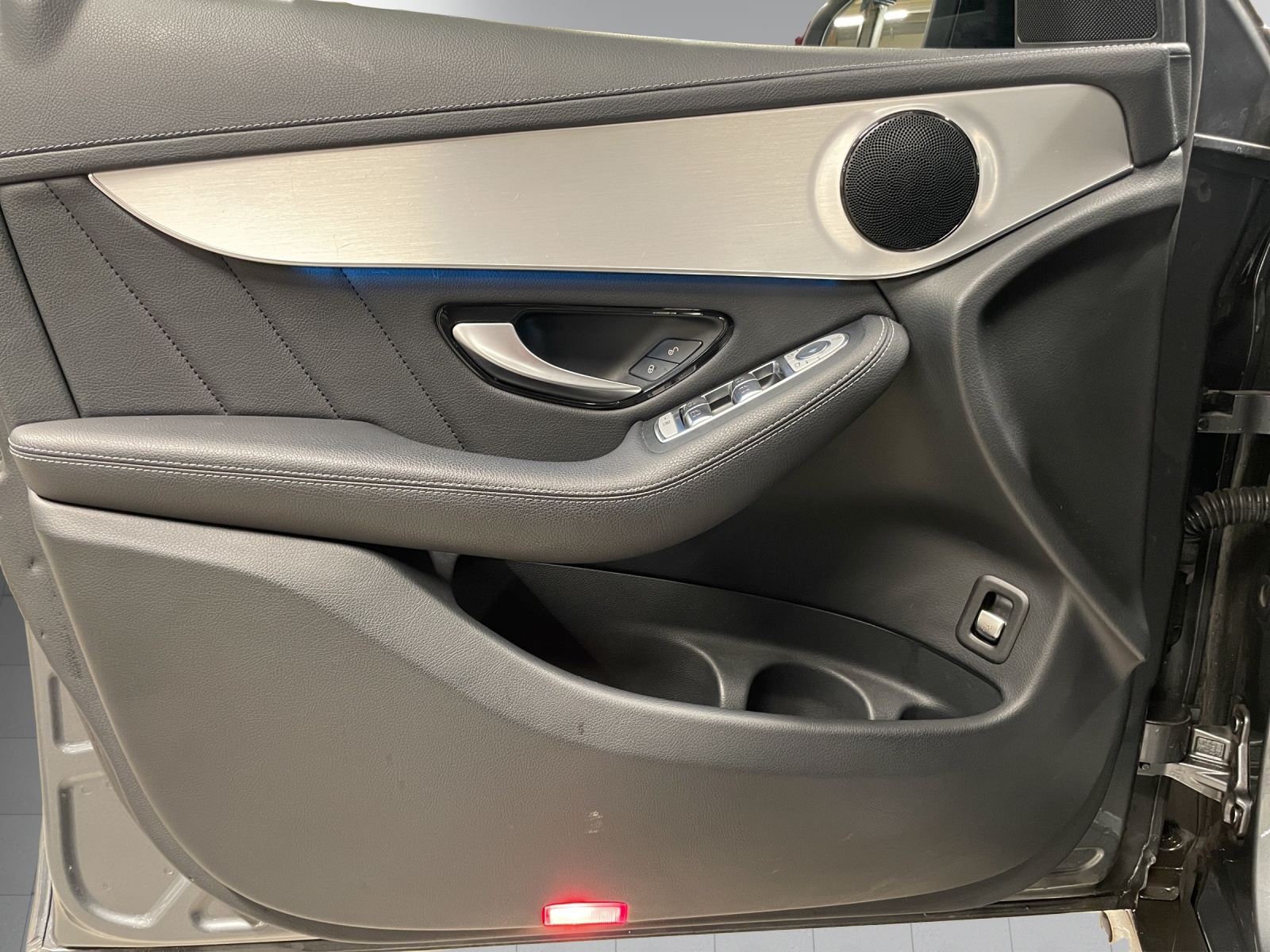 Image MERCEDES-BENZ GLC-250 GLC 250 AMG Line 4Matic