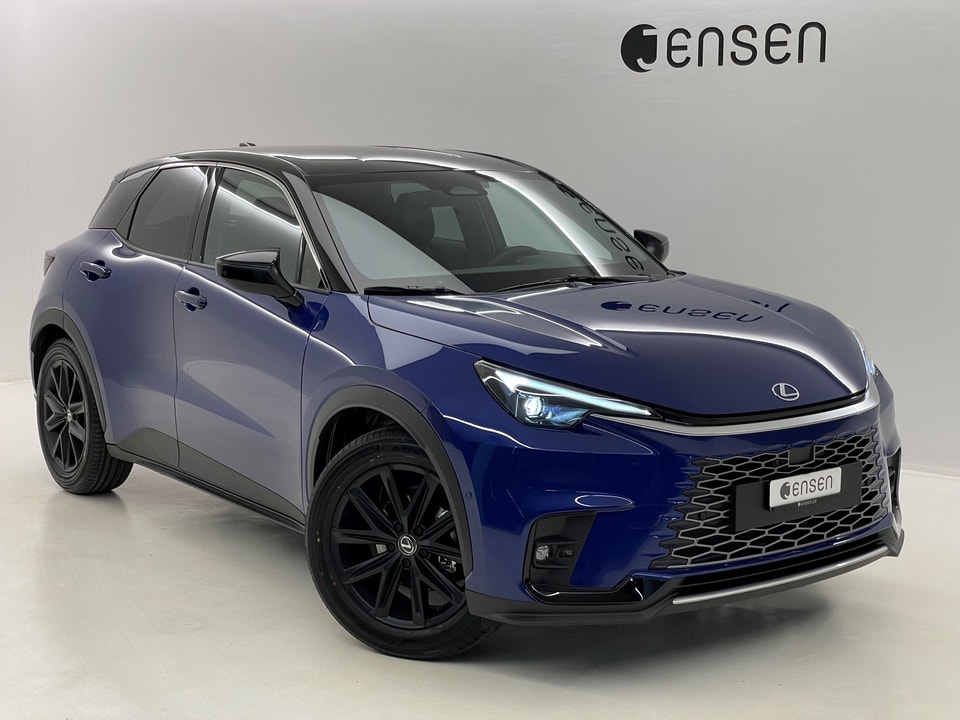 LBX 1.5 Original Edition E-FOUR Voll-Hybrid