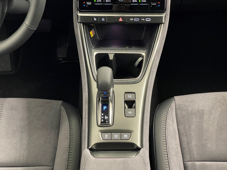 LBX 1.5 Original Edition E-FOUR Voll-Hybrid
