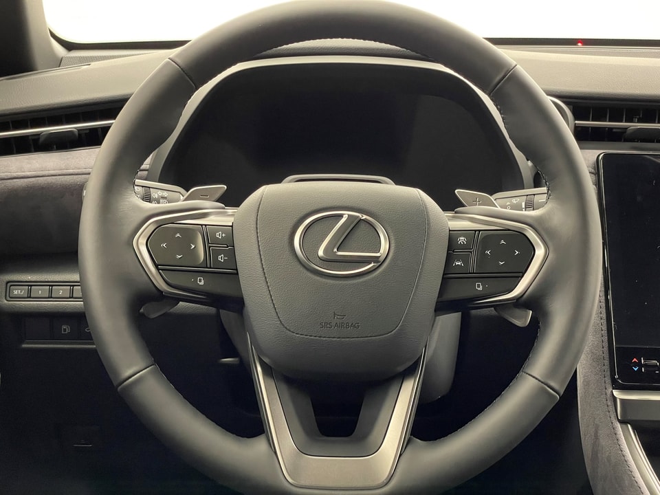 LBX 1.5 Original Edition E-FOUR Voll-Hybrid