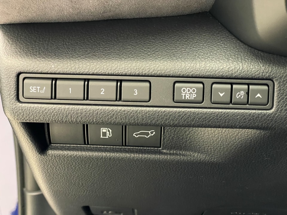 LBX 1.5 Original Edition E-FOUR Voll-Hybrid