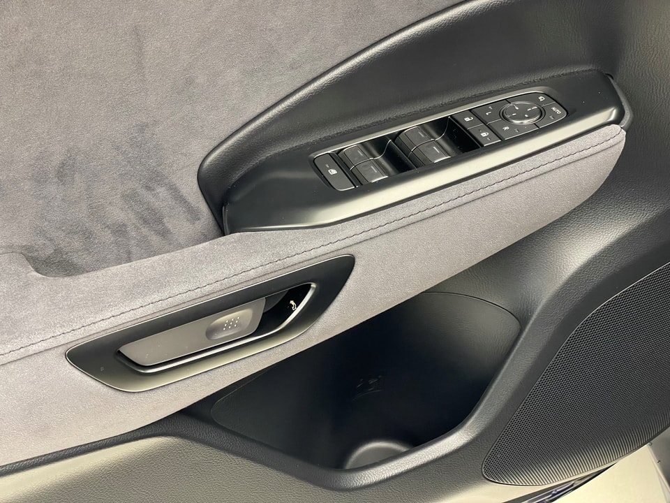 LBX 1.5 Original Edition E-FOUR Voll-Hybrid
