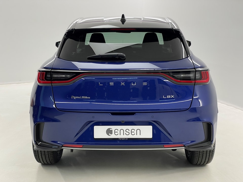 LBX 1.5 Original Edition E-FOUR Voll-Hybrid