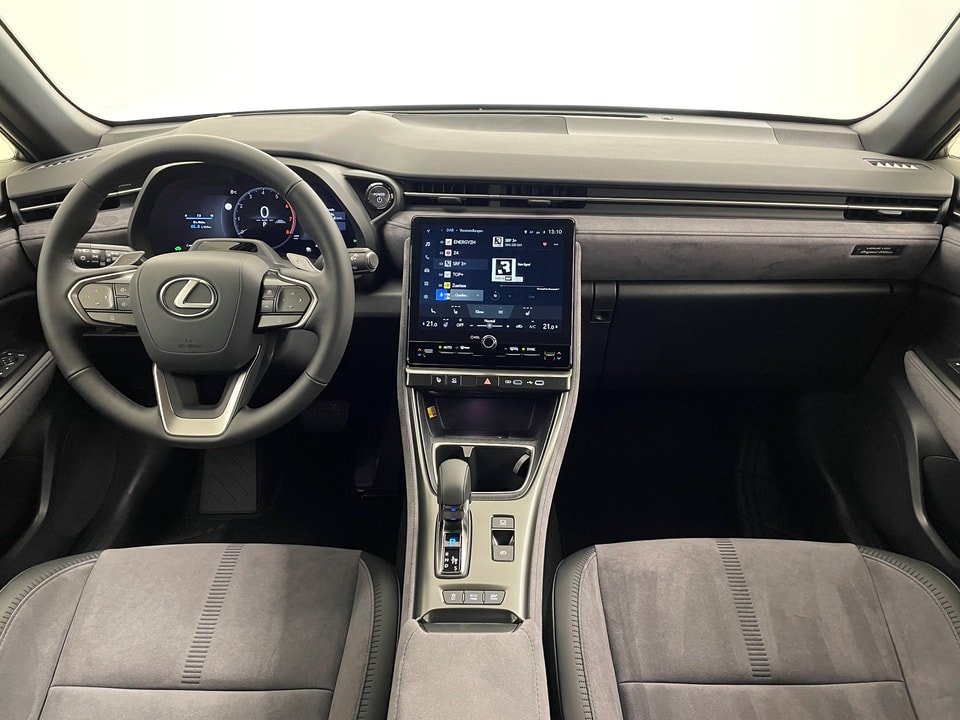 LBX 1.5 Original Edition E-FOUR Voll-Hybrid
