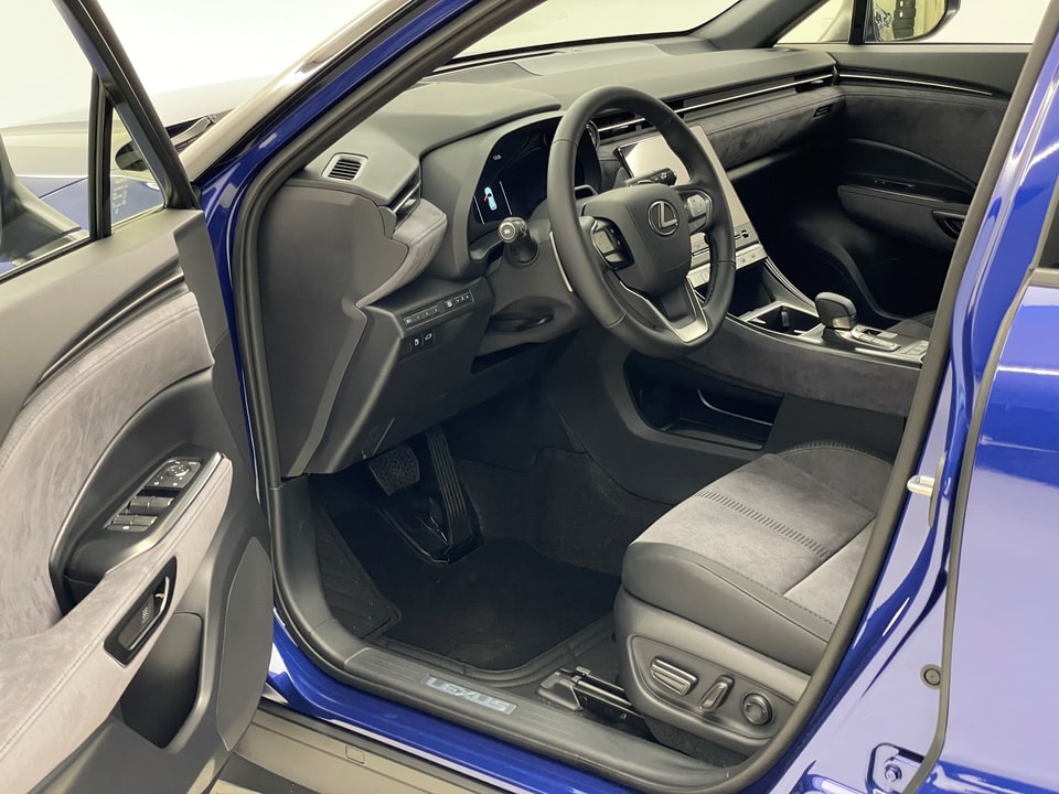 LBX 1.5 Original Edition E-FOUR Voll-Hybrid
