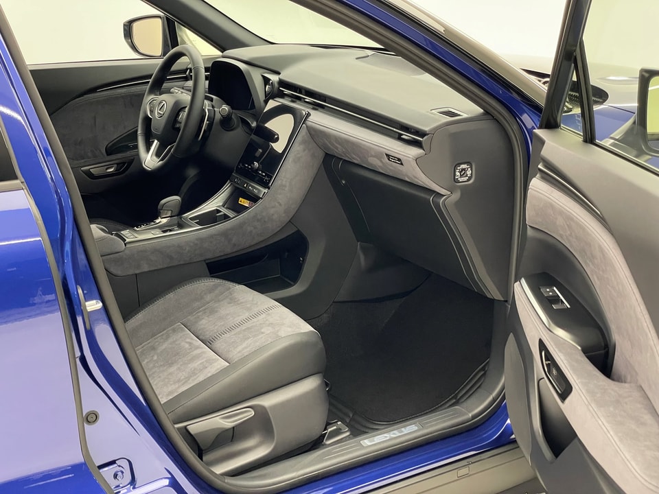 LBX 1.5 Original Edition E-FOUR Voll-Hybrid