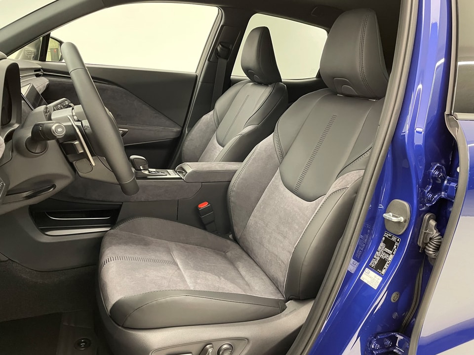LBX 1.5 Original Edition E-FOUR Voll-Hybrid