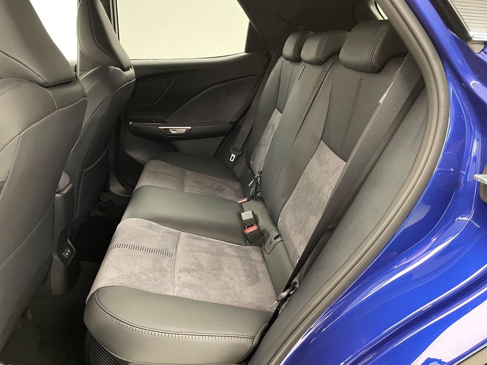 LBX 1.5 Original Edition E-FOUR Voll-Hybrid