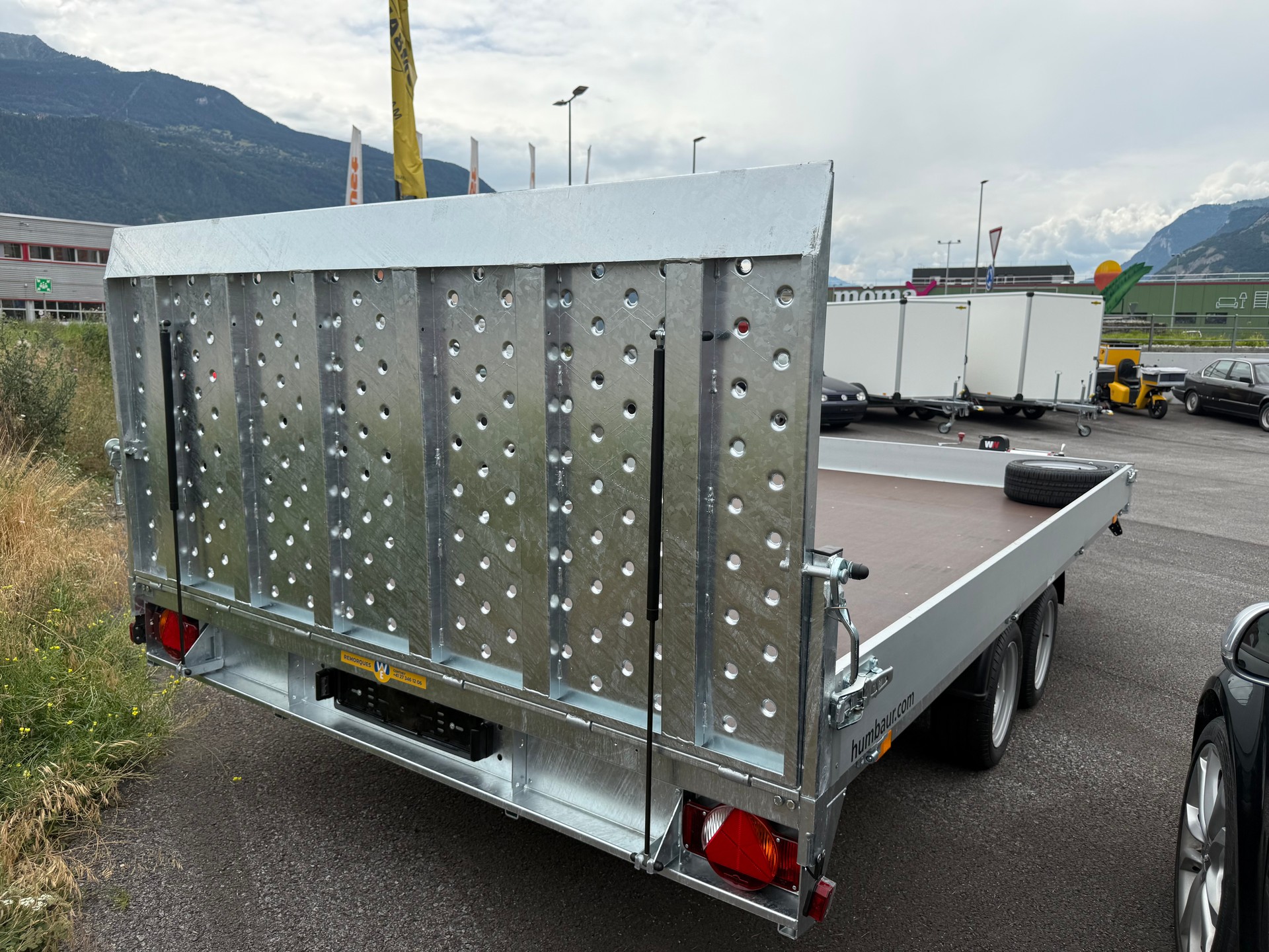 HUMBAUR MTKA 354222-showroom-element-2
