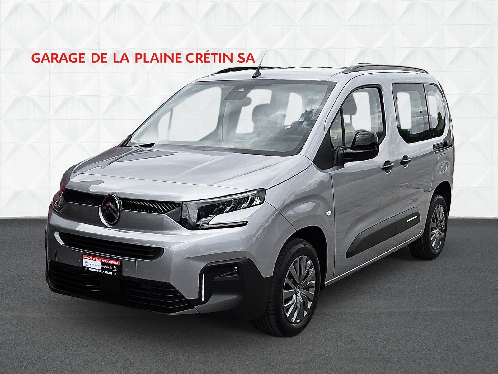 CITROEN Berlingo 110 M Tonic
