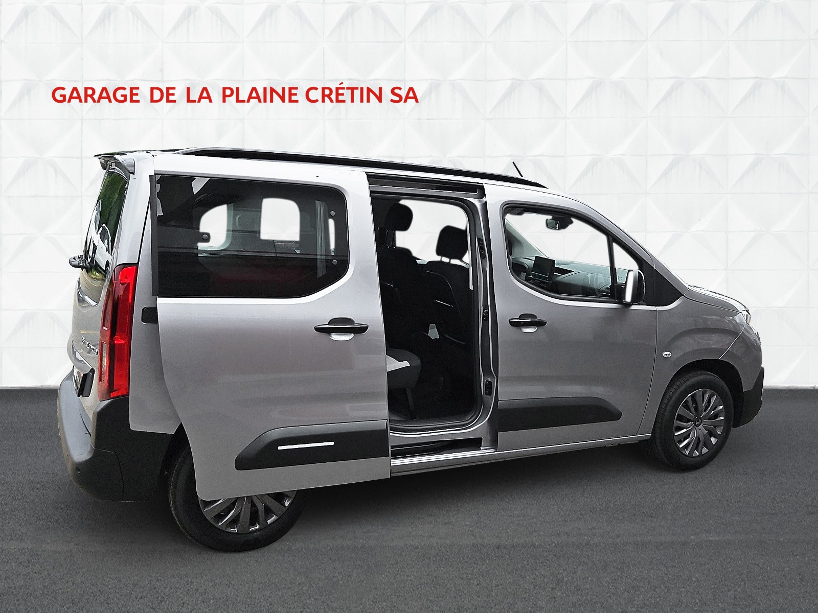 CITROEN Berlingo 110 M Tonic-showroom-element-3