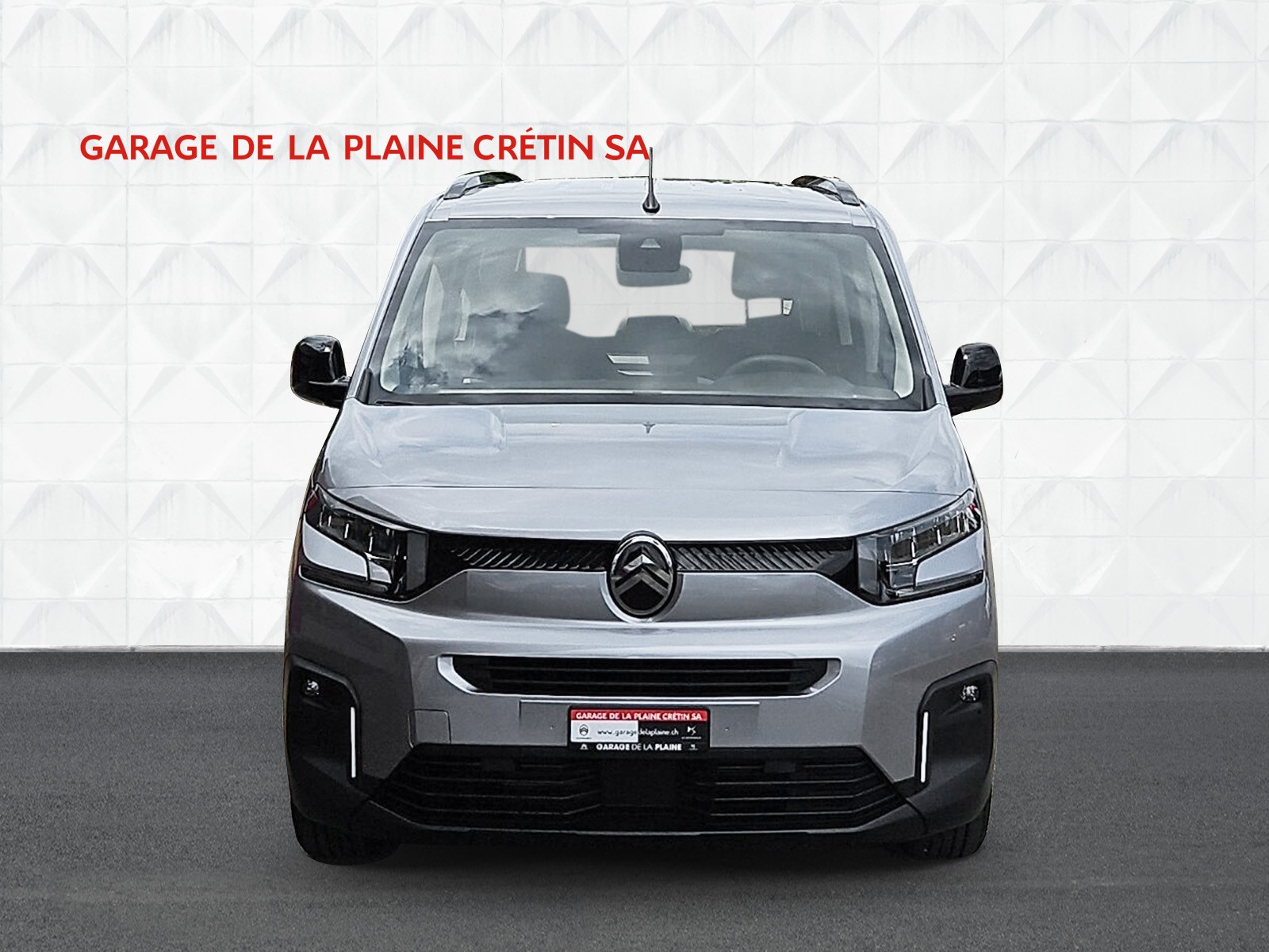 CITROEN Berlingo 110 M Tonic-showroom-element-1