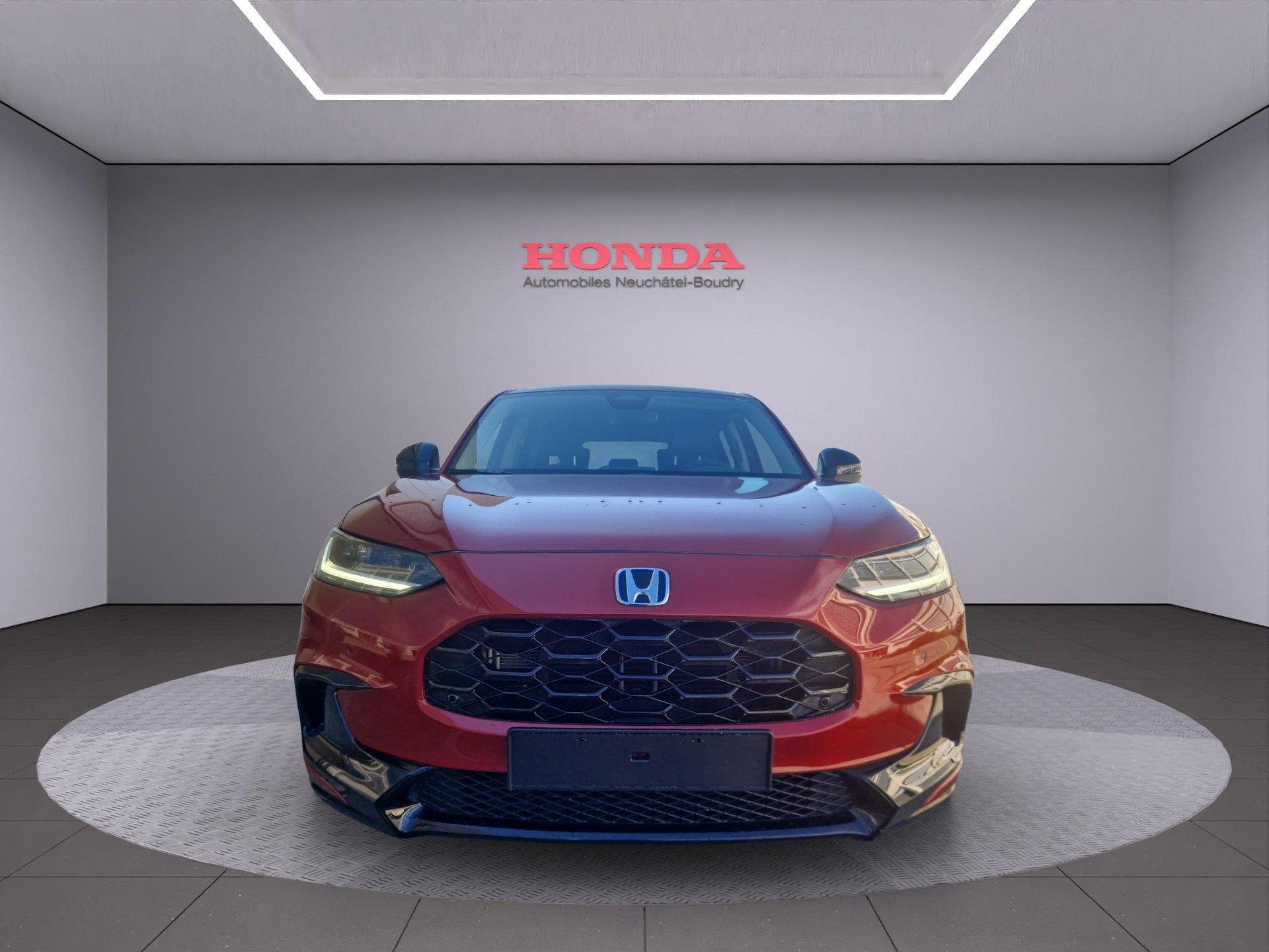 HONDA ZR-V 2.0 i-MMD Sport-showroom-element-2