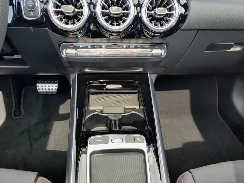 Image MERCEDES-BENZ GLA-220 GLA 220 4Matic 8G-DCT