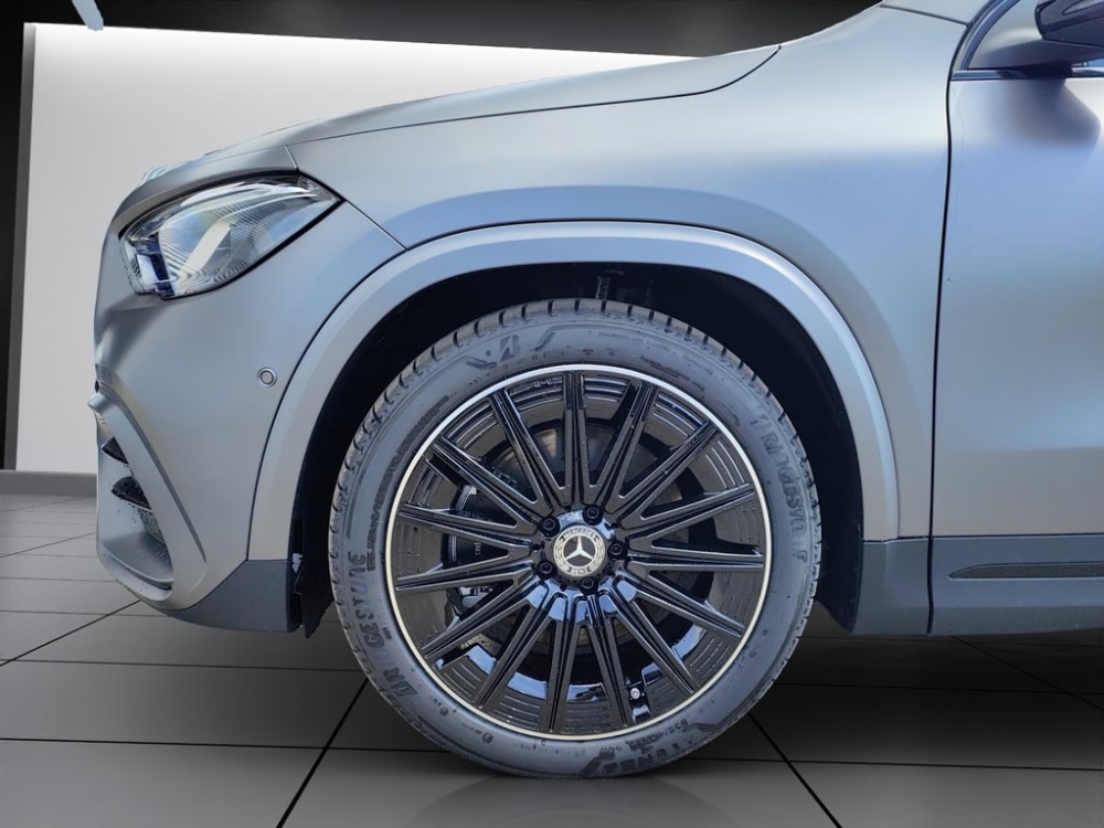 Image MERCEDES-BENZ GLA-220 GLA 220 4Matic 8G-DCT
