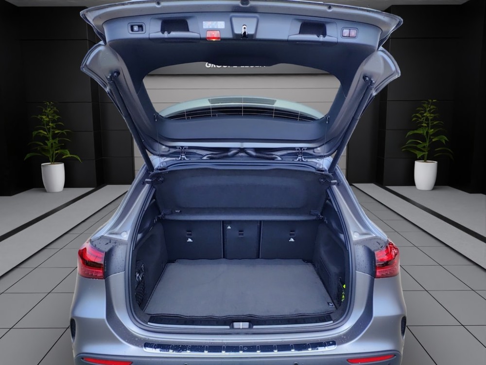 Image MERCEDES-BENZ GLA-220 GLA 220 4Matic 8G-DCT