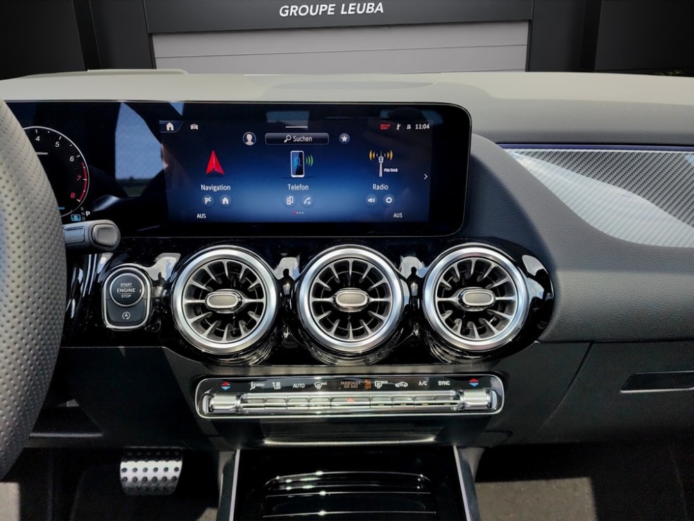 Image MERCEDES-BENZ GLA-220 GLA 220 4Matic 8G-DCT