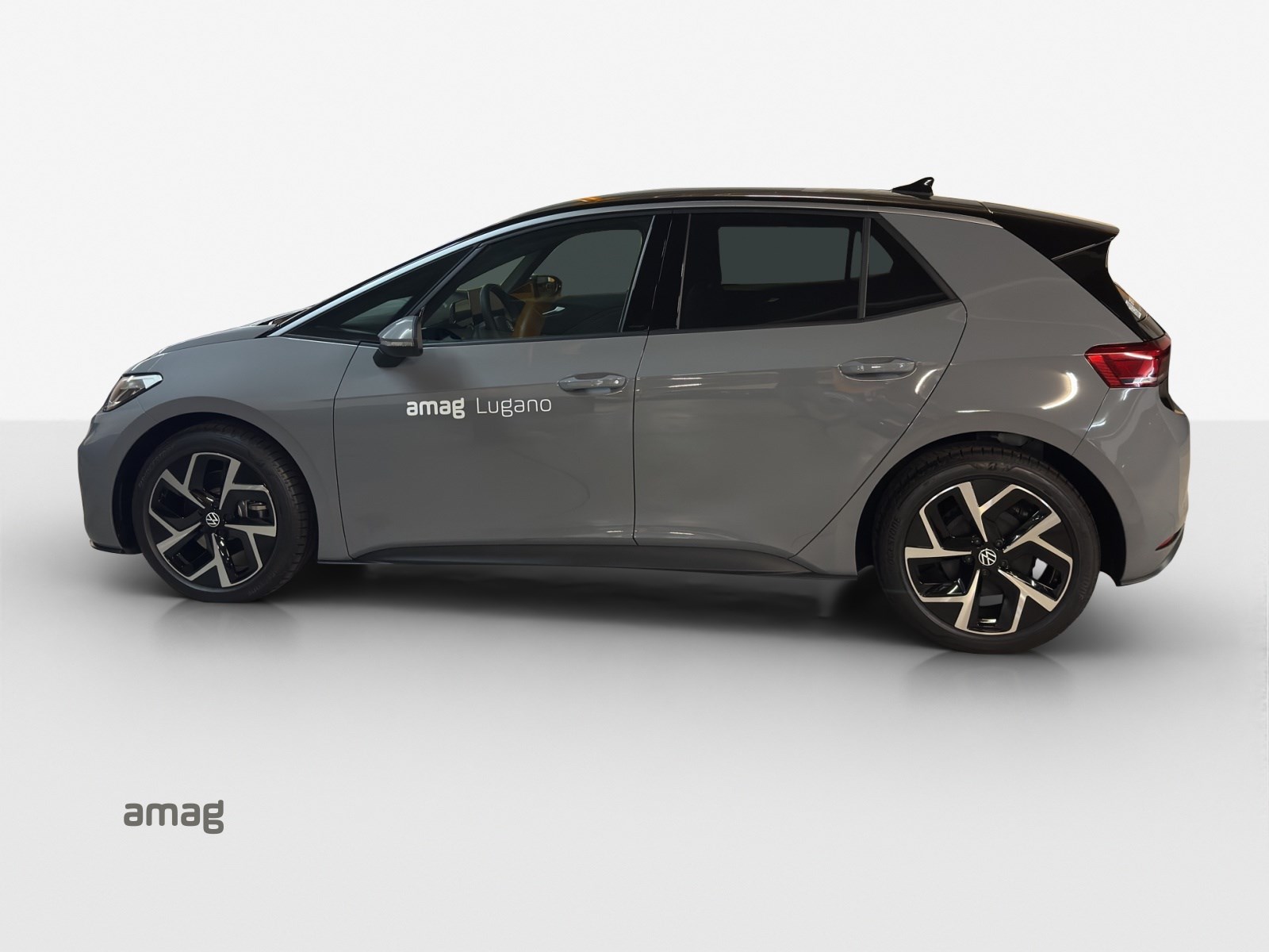 VW ID.3 Pro 52 kWh Pure-image-1