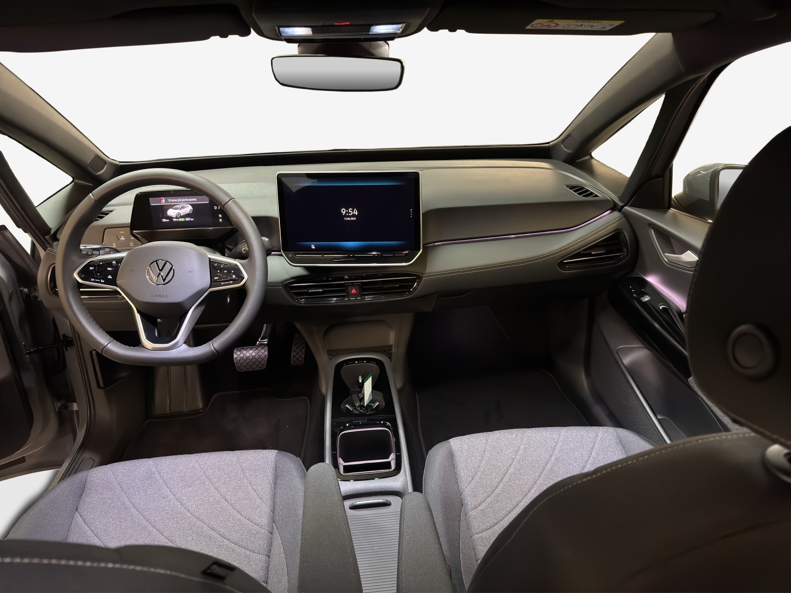 VW ID.3 Pro 52 kWh Pure-image-10