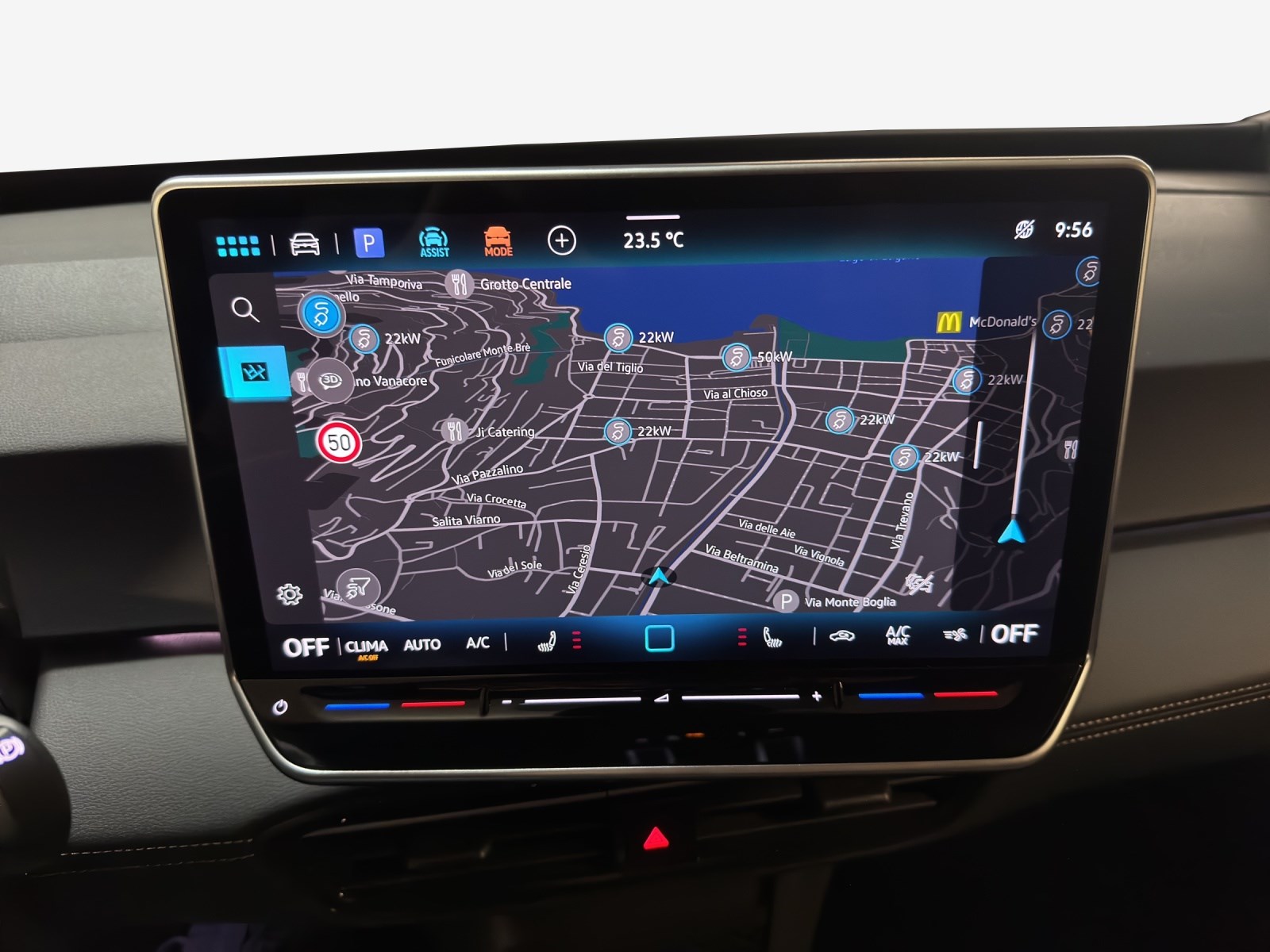 VW ID.3 Pro 52 kWh Pure-image-15